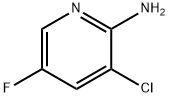 3-Chloro-5-fluoropyridin-2-amine